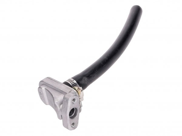 Exhaust Secondary Air System With Tube 101 Octane For Gy6 50cc