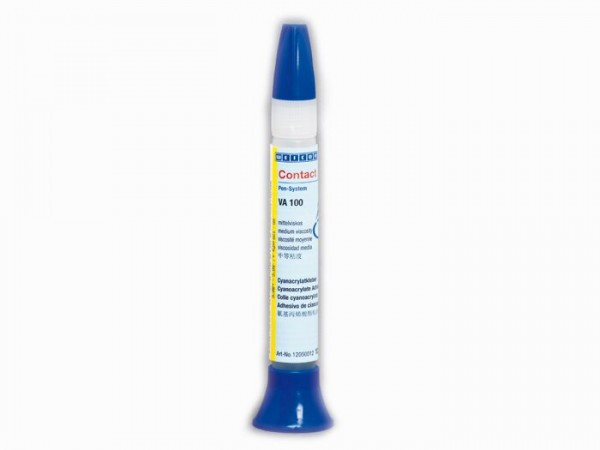 Superglue Weicon Contact 12g