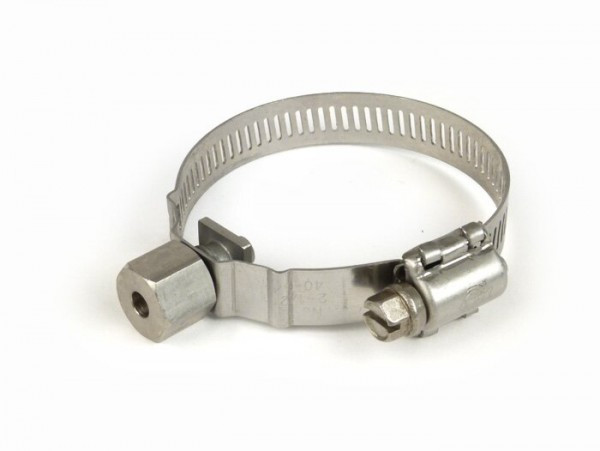 Sensor Clamp For Exhaust Gas Thermometer Koso / Stage 6 Sport  Ø=4064mm
