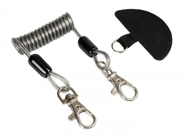 Safety Cable Optiline Opti Anchor