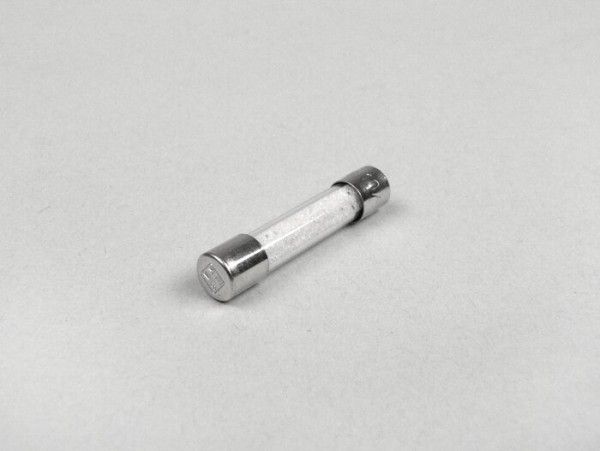 Fuse Glass Tubefuse  10a