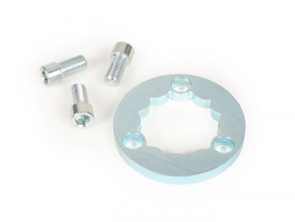 Lockwasher Kit For Rear Layshaft Casa Performance, Super Safe, M7