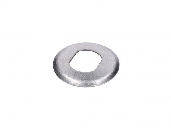 Front Sprocket Lock Plate 101 Octane