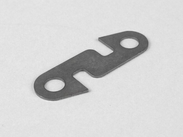 Retaining Plate Kickstart Lever Oem Quality