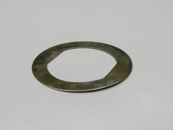 Lock Washer Clutch Nut Piaggio