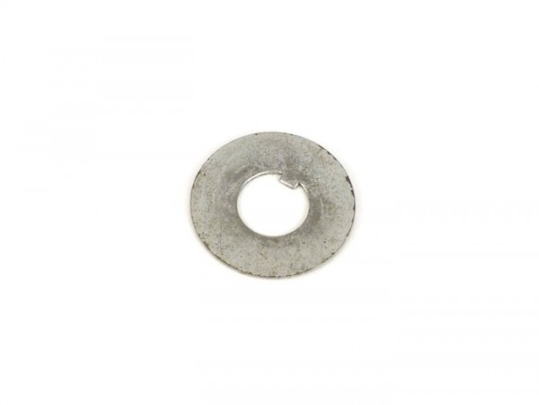 Engine Bolt Retaining Plate Lambretta