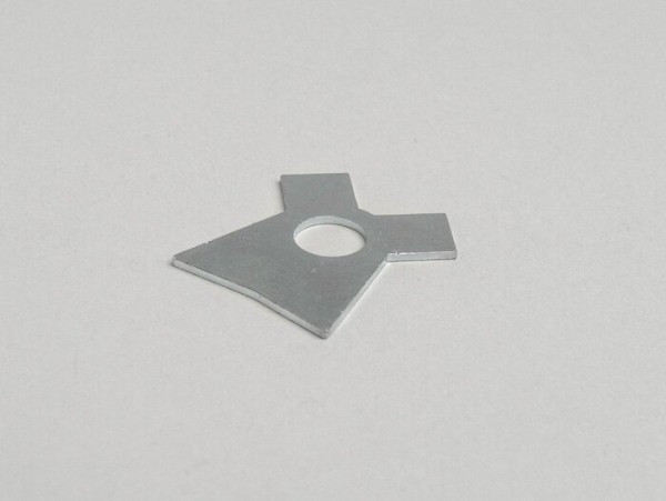 Screw Tab Washer Disc Brake Lambretta