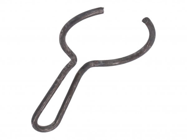 Kickstart Pinion Clip 101 Octane