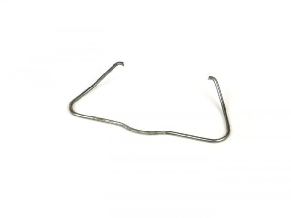 Clip Headlight/buld Holder Casa Lambretta Typ Carello