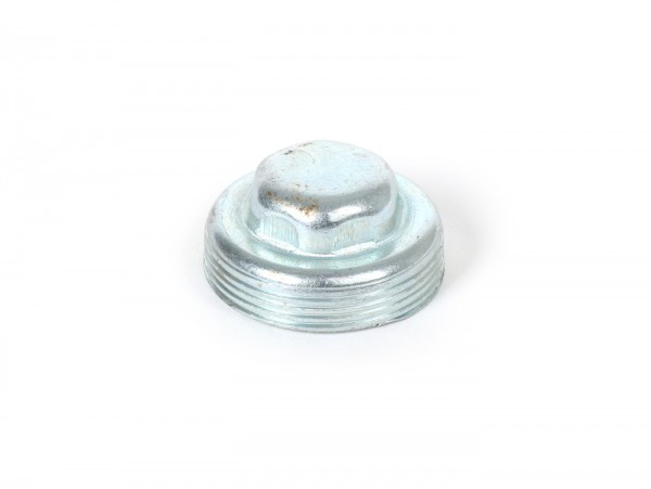 Threaded Cap Front Hub Bearing Vespa