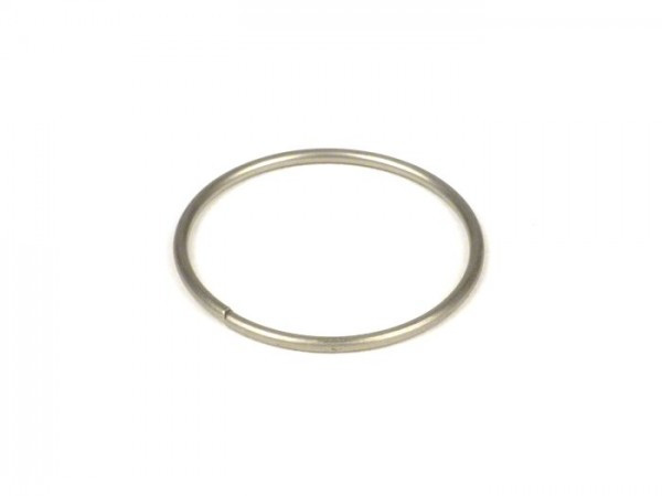 Circlip For Rubber Cap Sidepanel Lever Springs Lambretta  Stainless Steel