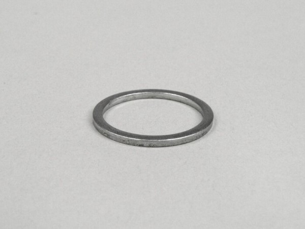 Inner Retaining Washer Silentblock Engine Piaggio 30x25x2mm  Lhs