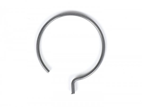 Clip For Securing Castle Nut For Rear Stroke Bearing