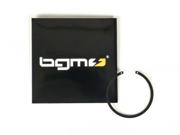 Clutch Circlip BGM Pro Superstrong Ø=68mm W=4.0mm H=1.5mm