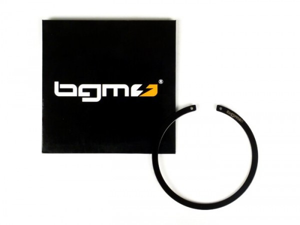 Borgring Koppelingsklok -BGM Pro Superstrong Ø=96 B=6,0mm H=1,5mm
