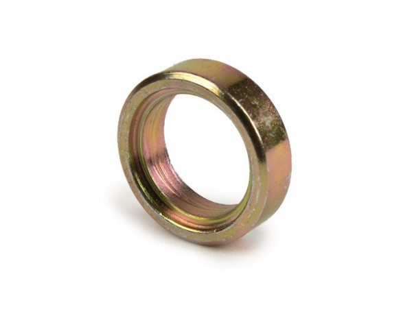 Retaining Washer Silentblock Engine Vespa  Lhs