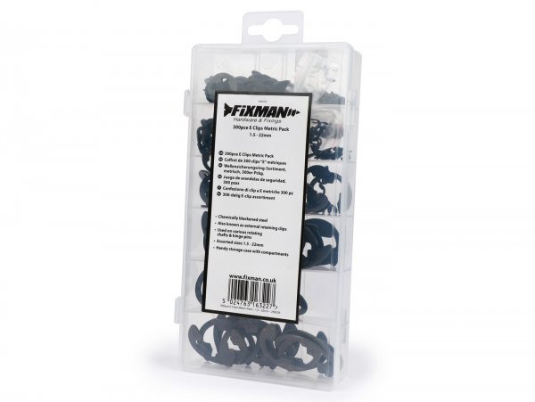 Circlip Assortment Box Oem