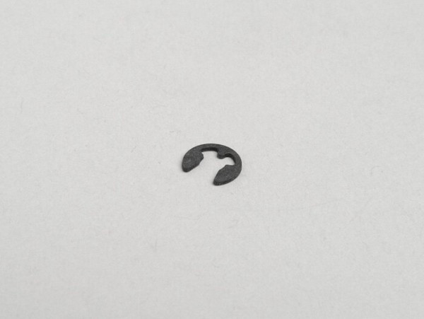 Circlip Shaft Din6799- Ø=3mm