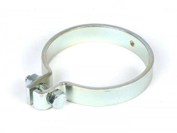 Circlip Between Frame And Inlet Manifold Casa Lambretta