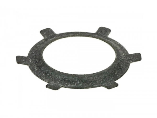 Lock Washer Ø=9mm (toothed Lock Washer) Piaggio