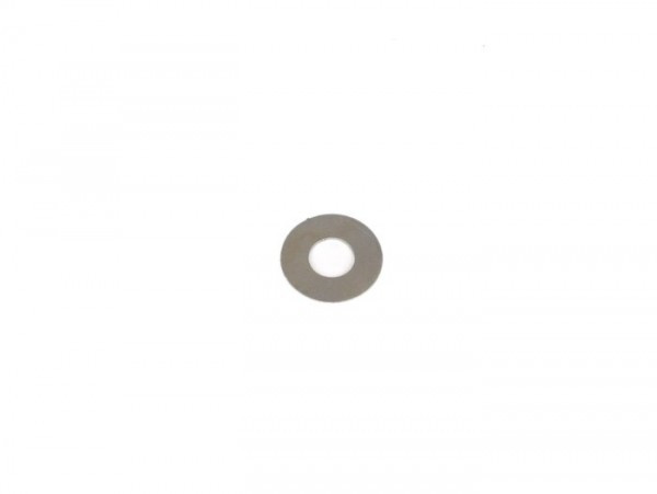 Borgscheibe Schaltbolzen 7,2x16x0,5mm Oem Kwaliteit