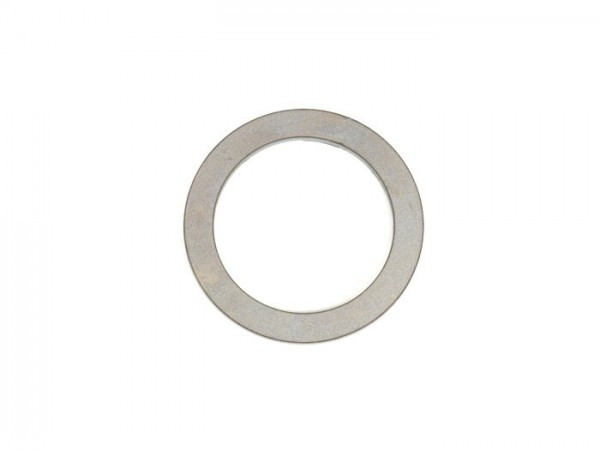 Stop Washer Silent Rubber Engine Lhs 29x39x2mm Oem Quality