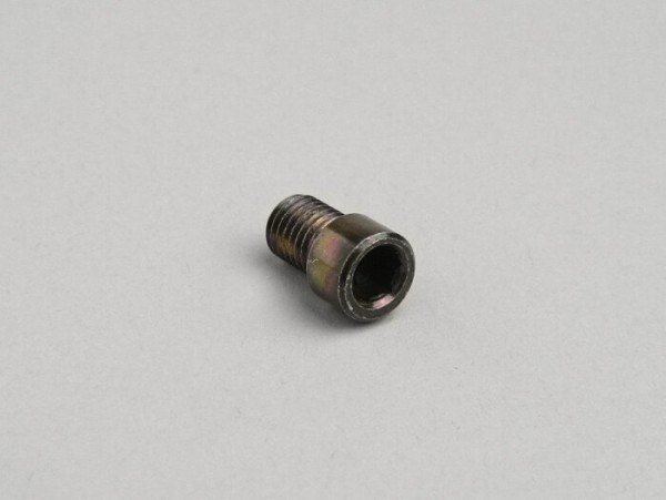 Lock Screw Rear Hub M6 Lambretta