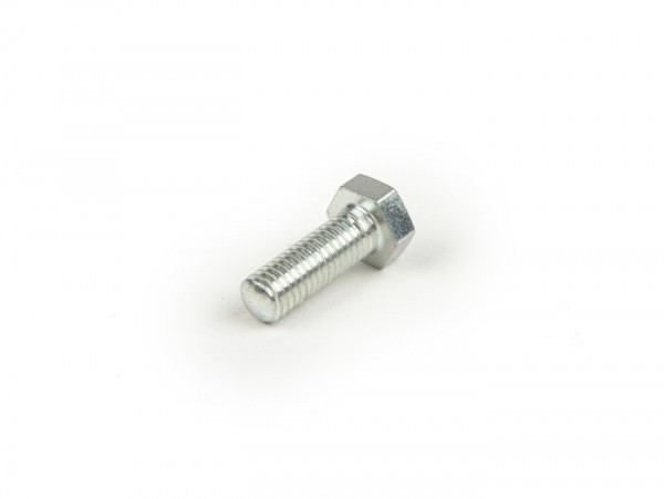 Safety Screw For Dome Nut Rear Hub M14 Lambretta