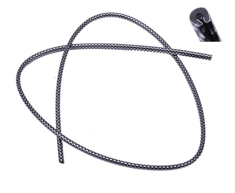 Sierlijn Carbon 100 Cm