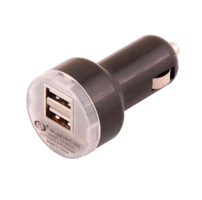 Sigarettenaansteker Usb Verloop