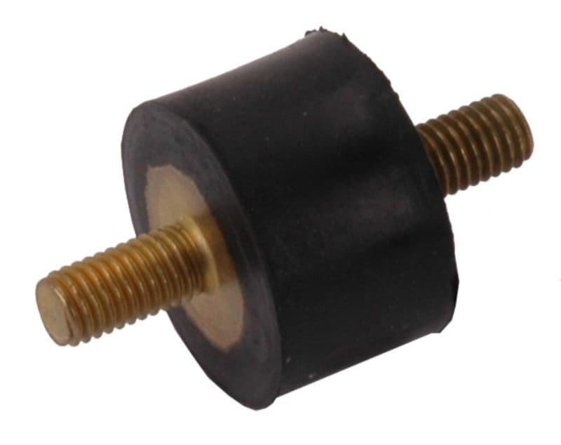 Silentblock 8X8Mm