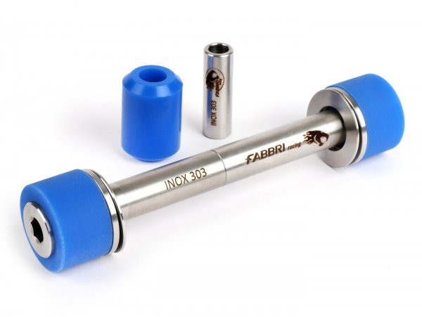 Silentblock Engine Fabbri Racing For Quattrini Casings C1, C2