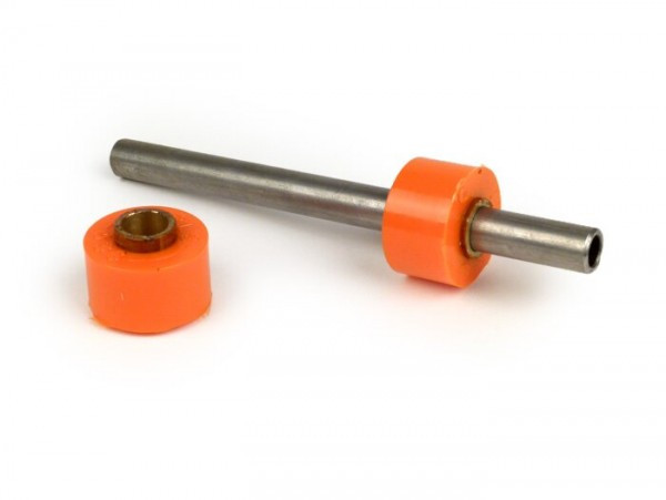 Silentblock Engine Plc Corse For Quattrini Casings C1, C2