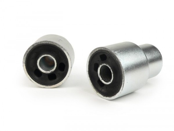 Silent Block Pair, Engine BGM Pro Oversize ø=38mm  29cm Engine Bolt