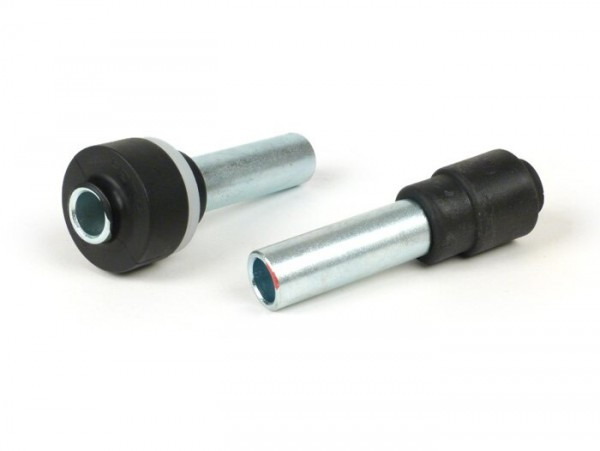 Silent Block Pair, Engine BGM Pro