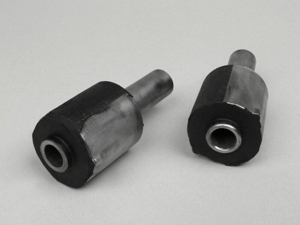 Silentblocks Engine Oem Quality  -40653), Gs160 / Gs4 (vsb1t), Ss180 (vsc1t)