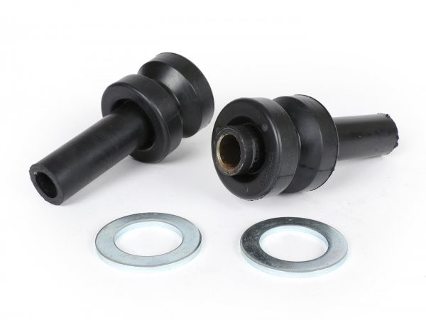 Silent Block Pair, Engine Pinasco