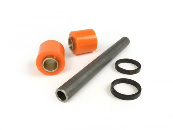 Silentblock Set Engine Plc Corse