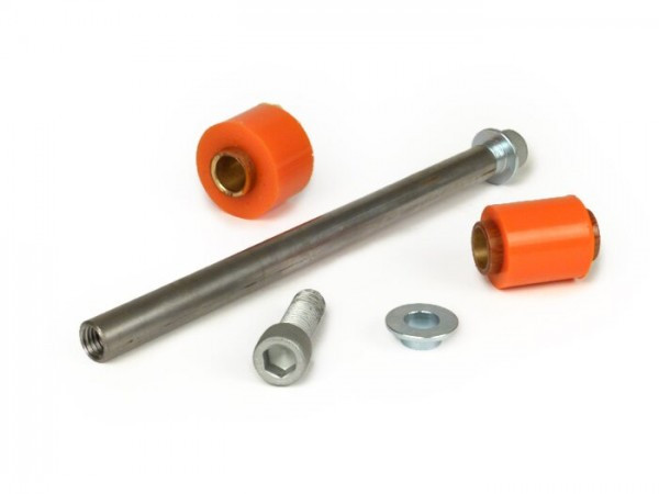 Silentblock Set Engine Plc Corse