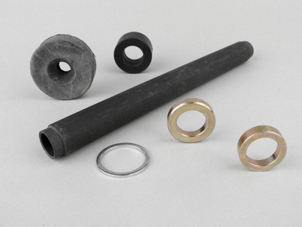 Silentblock Bush Set Engine Bolt Vespa