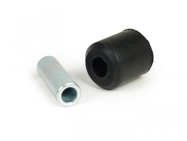 Silent Block Set, Shock Absorber/engine BGM Pro (made In Germany) Ø=9mm X 44mm