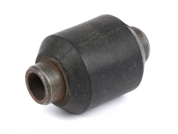 Silent Rubber Set Shock Absorber/engine Lml (nos)