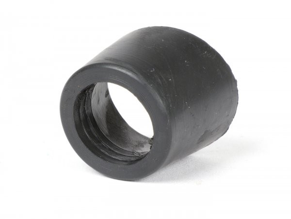 Silent Rubber Shock Absorber Rear Top Casa Lambretta
