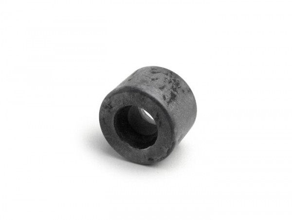 Silent Rubber Shock Absorber Rear Top (upper Small Buffer) Piaggio 12x31x18mm