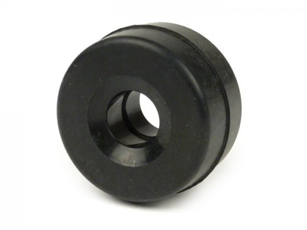 Silent Rubber Shock Absorber Rear Top (lower Big Buffer) Cif 13x38x21mm