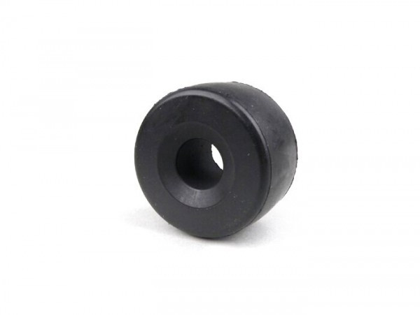 Silent Rubber Shock Absorber Rear Top (lower Big Buffer) Piaggio 13x38x21mm