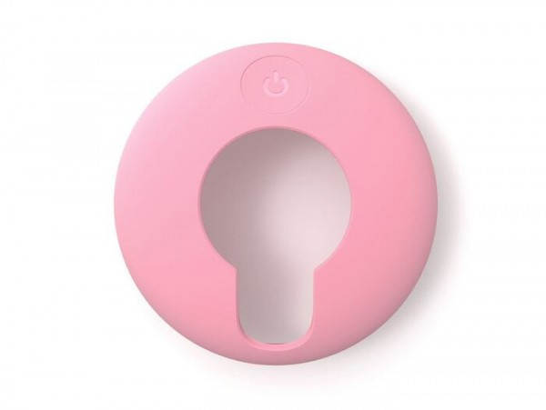 Silicone Cover For Tomtom Vio Sat Nav Tomtom Pink