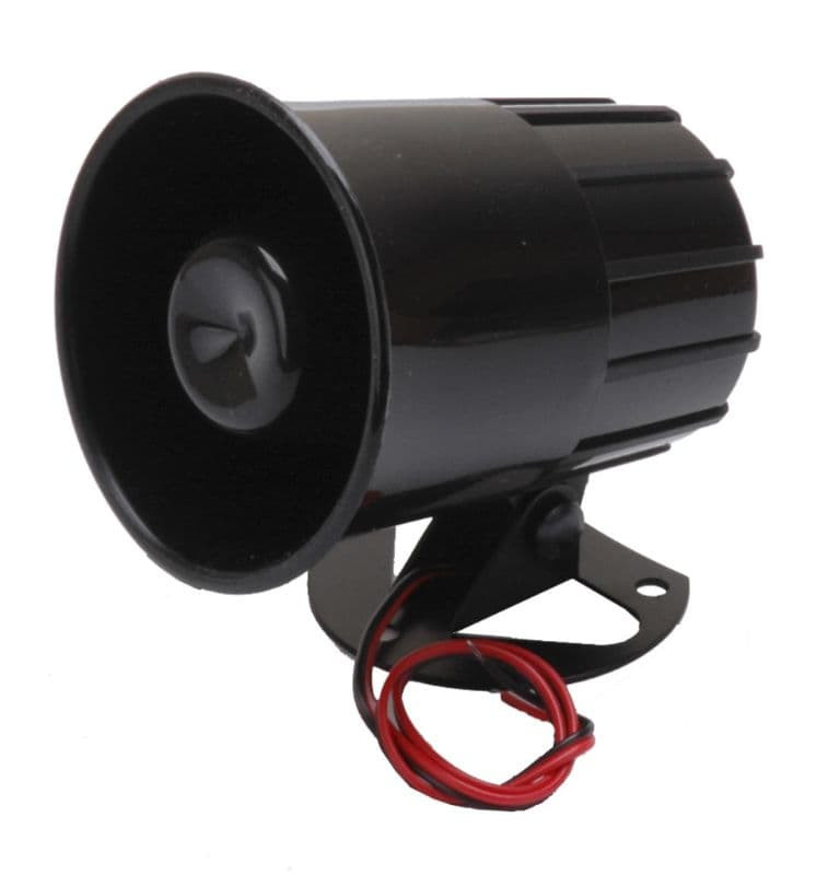 Sirene Hurricane 12V 6-Tonig