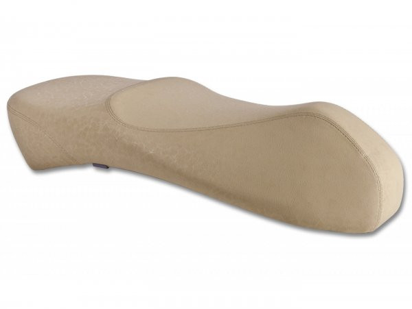 Seat, Beige Marbled Piaggio  (-2014)