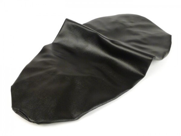 Seat Cover (stretch) Vestimoto  Black